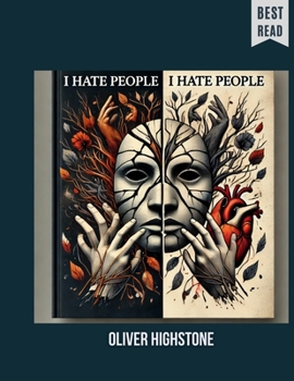 Paperback I Hate People Book