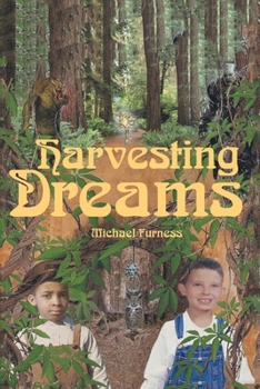 Paperback Harvesting Dreams Book