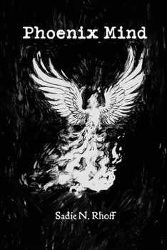 Paperback Phoenix Mind Book