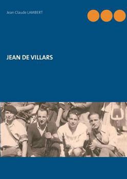 Paperback Jean de Villars [French] Book