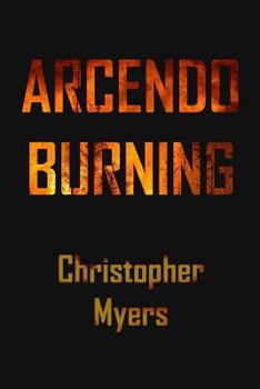 Paperback Arcendo Burning Book