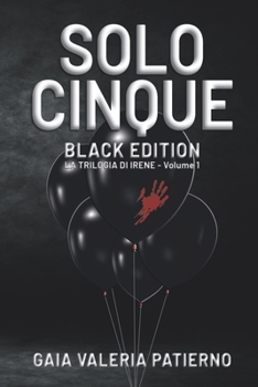 Paperback Solo Cinque [Italian] Book