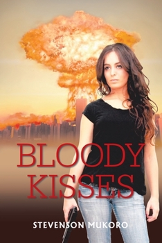 Paperback Bloody Kisses Book