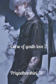 Paperback Curse of youth love: 2 Book
