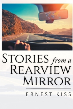 Paperback Stories from a Rearview Mirror Book