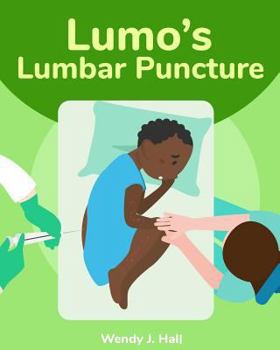 Paperback Lumo's Lumbar Puncture Book