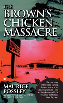 Mass Market Paperback The Brown's Chicken Massacre: 5 Book