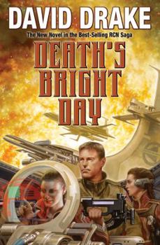 Death's Bright Day - Book #11 of the Lt. Leary / RCN