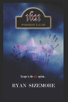 Paperback 1621 Forest Lane Book