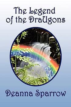 Paperback The Legend of the Draugons Book