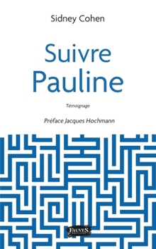 Paperback Suivre Pauline [French] Book