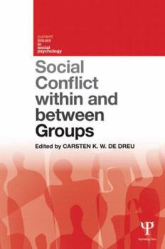 Intergroup Competition and Conflict: Functions, Dynamics and Interventions