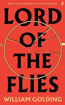 Hardcover Lord of the Flies Book