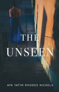 Paperback The Unseen Book