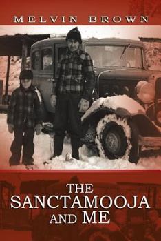 Paperback The Sanctamooja and Me Book