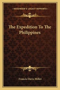 The Expedition to The Philippines