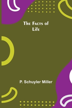 Paperback The Facts of Life Book