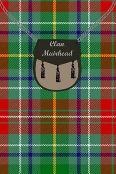 Paperback Clan Muirhead Book