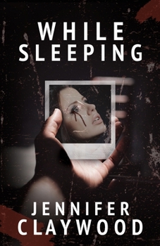 Paperback While Sleeping Book