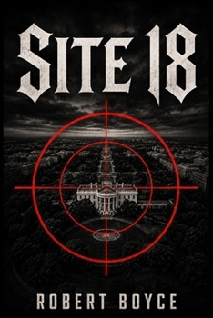 Paperback Site 18 Book