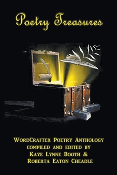 Paperback Poetry Treasures Book