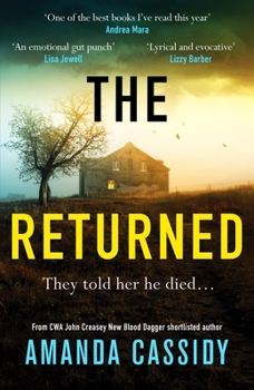 The returned