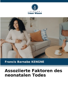 Paperback Assoziierte Faktoren des neonatalen Todes [German] Book