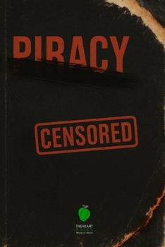 Paperback Piracy: Poems of Resistance Under False Names Book