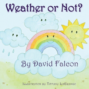 Paperback Weather Or Not? Book