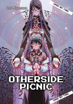 Paperback Otherside Picnic: Omnibus 4 Book