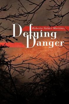 Paperback Defying Danger Book