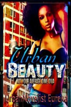Paperback Urban Beauty: 'Not your average Dime Diva' Book