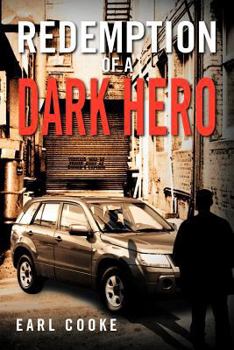 Paperback Redemption of a Dark Hero Book