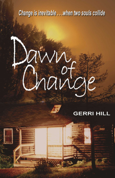 Paperback Dawn of Change Book