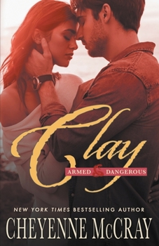 Paperback Clay Book