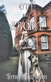 Paperback Out and About: Fantasy adventure for children Book