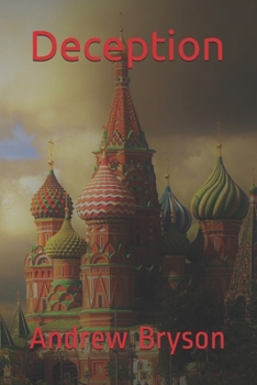 Paperback Deception Book