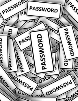 Paperback Password Log Book: Premium Logbook Journal To Protect and Keep Tracking of Usernames and Passwords, Amazing Website Password Organizer an Book