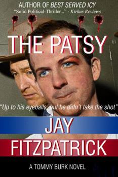 Paperback The Patsy Book