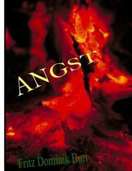 Paperback Angst: Sammelband mit drei Kurzgeschichten [German] Book