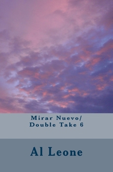 Paperback Mirar Nuevo/ Double Take 6 Book