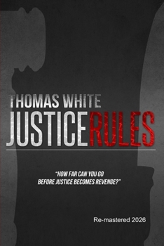 Paperback Justice Rules Book