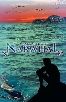 Paperback Narwhal Book