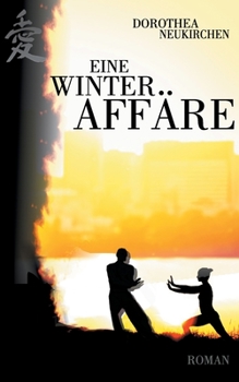 Paperback Eine Winteraffäre [German] Book