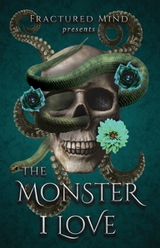 Paperback The Monster I Love Book