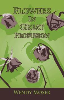 Paperback Flowers in Great Profusion Book