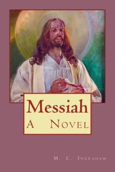 Paperback Messiah Book