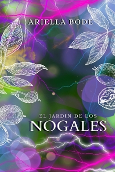 Paperback El jardín de los nogales [Spanish] Book