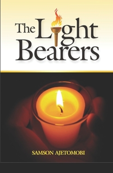 Paperback The Light Bearers Book