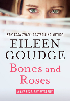 Paperback Bones and Roses Book